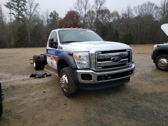 FORD F450 SUPER 2015 1fduf4gt4fec27240