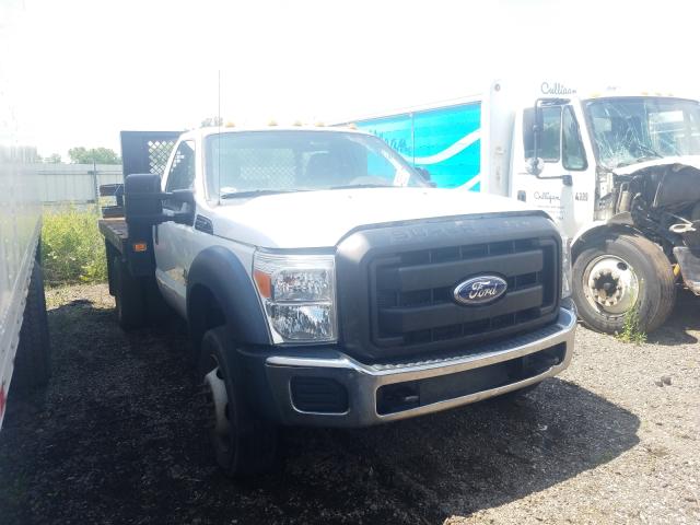 FORD F450 SUPER 2011 1fduf4gt5bea38932