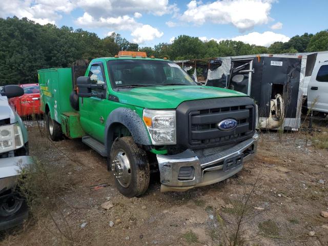 FORD F450 SUPER 2011 1fduf4gt5bec26480