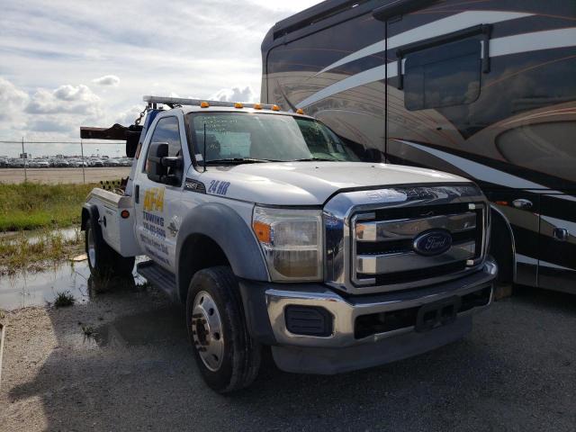 FORD F450 SUPER 2014 1fduf4gt5eea62698