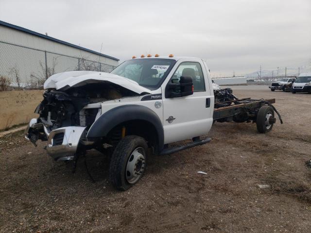 FORD F450 2015 1fduf4gt5fed28187