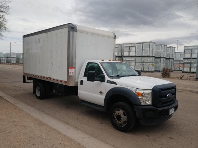 FORD F450 SUPER 2016 1fduf4gt5gea45337