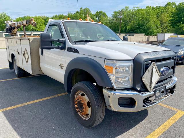 FORD F450 SUPER 2012 1fduf4gt6ceb69739