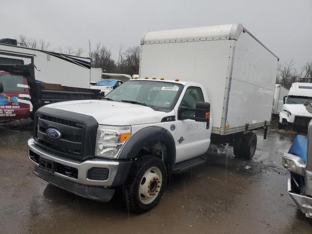 FORD F450 SUPER 2012 1fduf4gt7cea89494