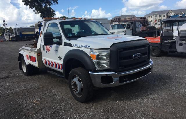 FORD F450 SUPER 2012 1fduf4gt7cec68537