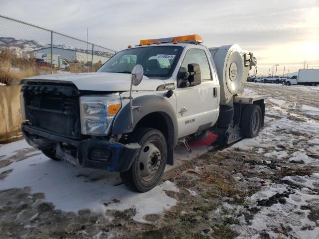 FORD F450 2013 1fduf4gt7deb59013