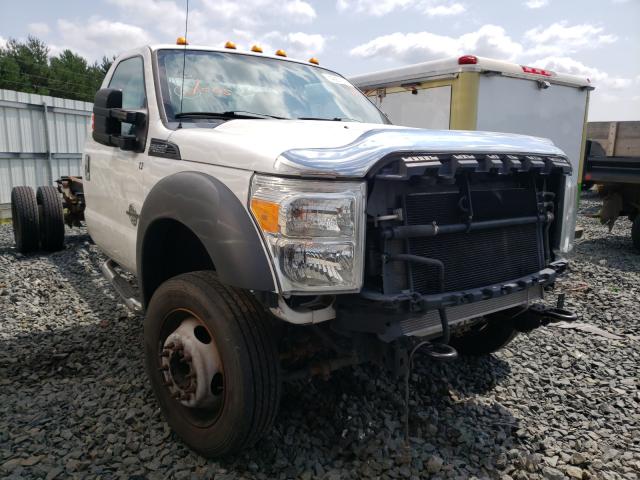 FORD F450 SUPER 2015 1fduf4gt7fea57875