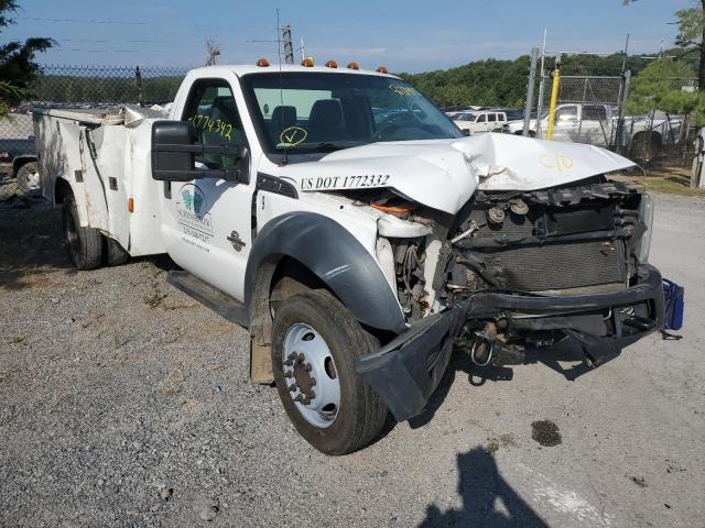 FORD F450 SUPER 2013 1fduf4gt8deb02304