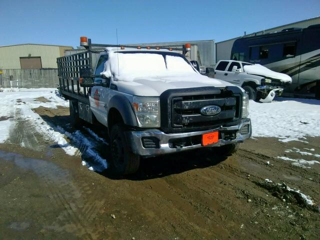 FORD F450 SUPER 2015 1fduf4gt8feb22135