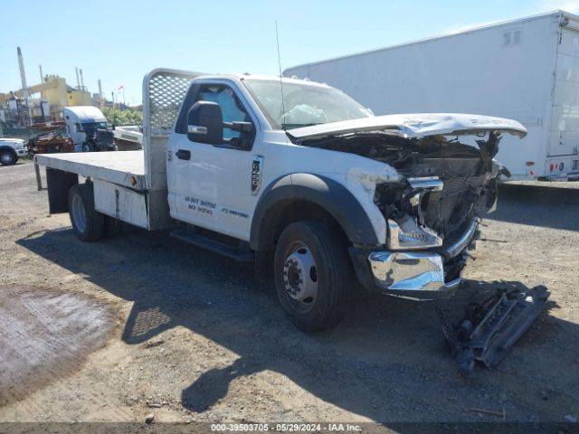 FORD F-450 2020 1fduf4gt8lda03017