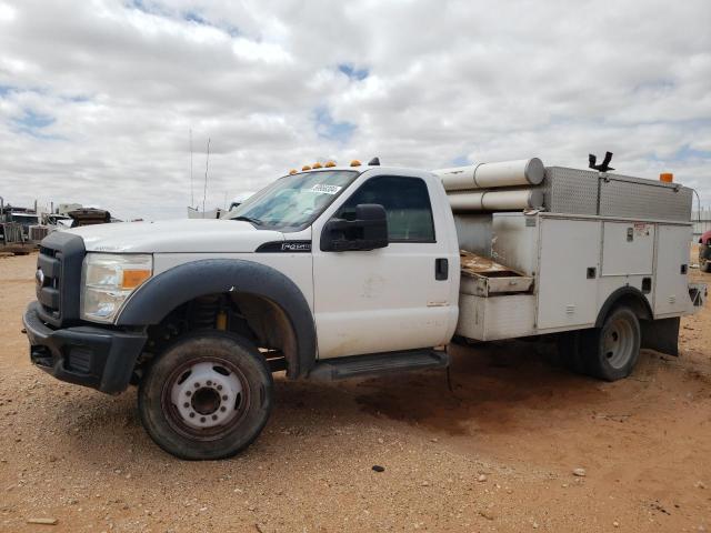 FORD F450 2012 1fduf4gy0cec06487