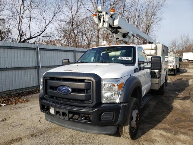 FORD F450 2012 1fduf4gy0cec51543