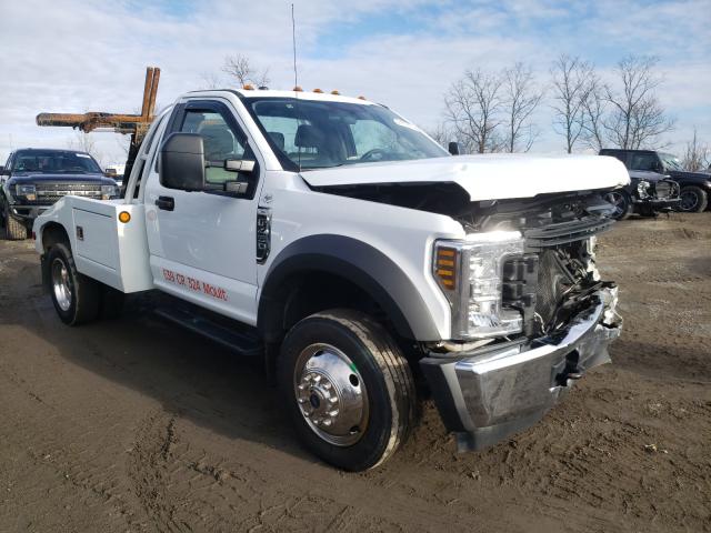 FORD F450 SUPER 2019 1fduf4gy0kee75992