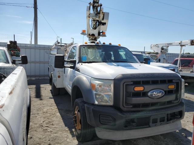 FORD F450 SUPER 2011 1fduf4gy1bea59529