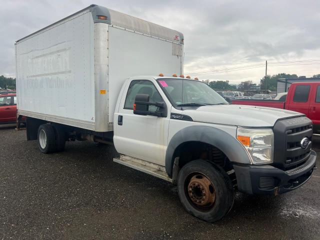 FORD F450 2011 1fduf4gy1beb00869