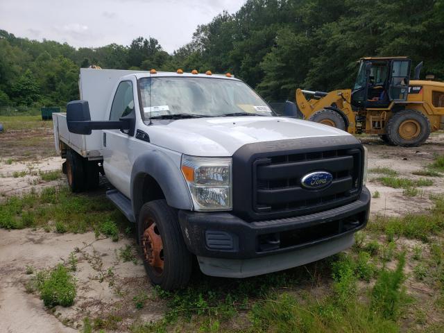 FORD F450 SUPER 2011 1fduf4gy1bec88373