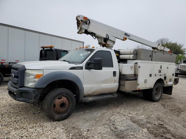 FORD F450 2012 1fduf4gy1ceb70535