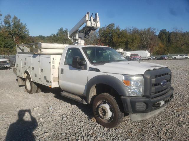 FORD F450 SUPER 2012 1fduf4gy1ceb70597