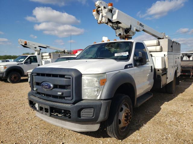 FORD F450 2012 1fduf4gy1ceb81812