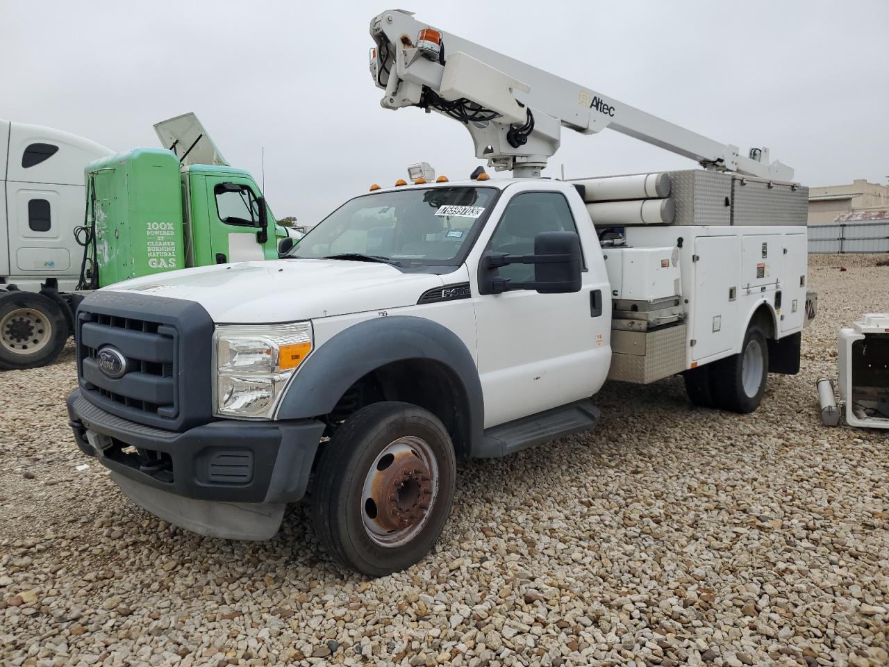 FORD F450 2012 1fduf4gy1ceb87688