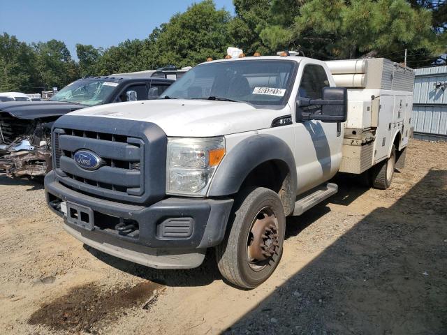 FORD F450 2012 1fduf4gy1cec36145