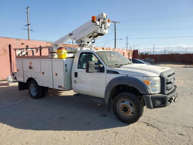 FORD F450 2012 1fduf4gy1cec51616