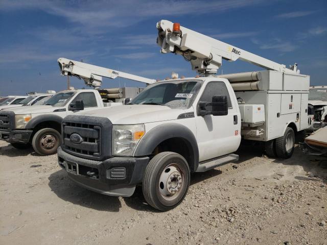 FORD F450 2013 1fduf4gy1deb10949