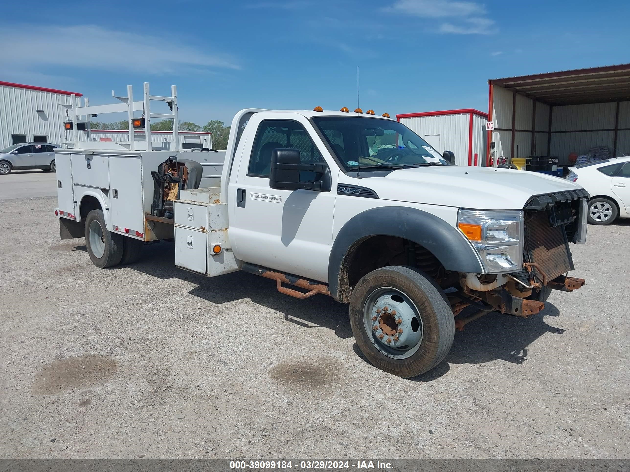 FORD NULL 2013 1fduf4gy1deb86414