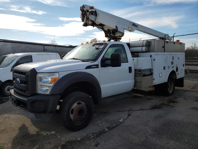 FORD F450 2012 1fduf4gy2cec36168