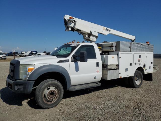 FORD F450 2012 1fduf4gy2ced10561