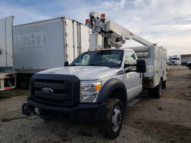 FORD F450 2013 1fduf4gy2dea93997