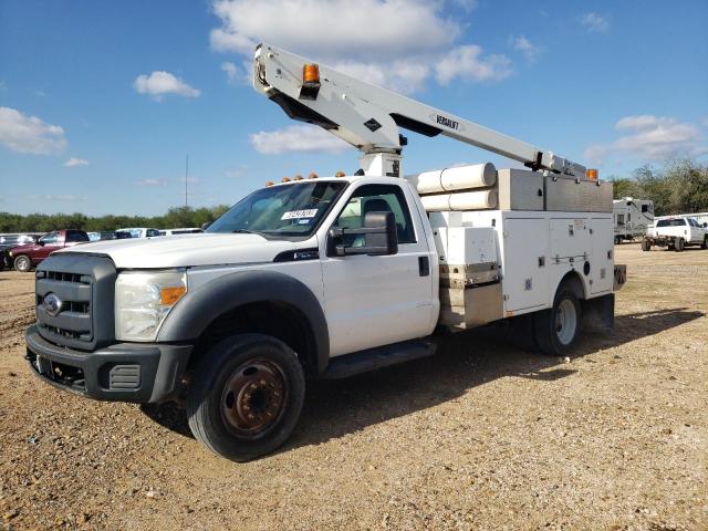 FORD F450 2012 1fduf4gy3cec06466