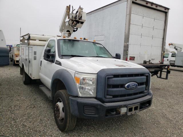 FORD F450 SUPER 2012 1fduf4gy3cec36325