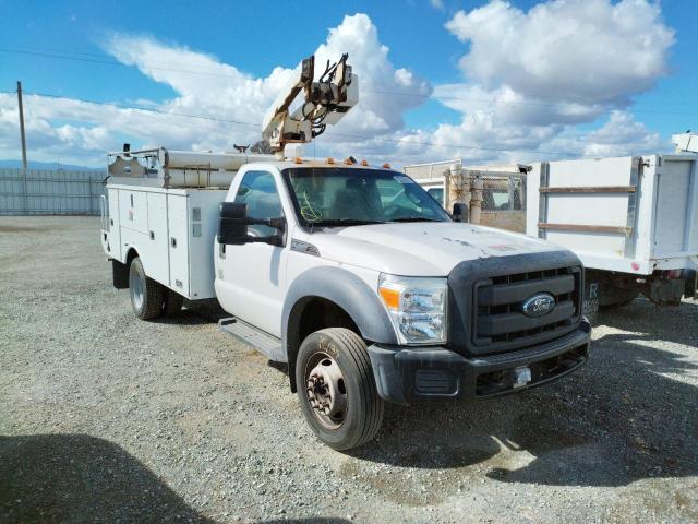 FORD F450 SUPER 2012 1fduf4gy3cec64027