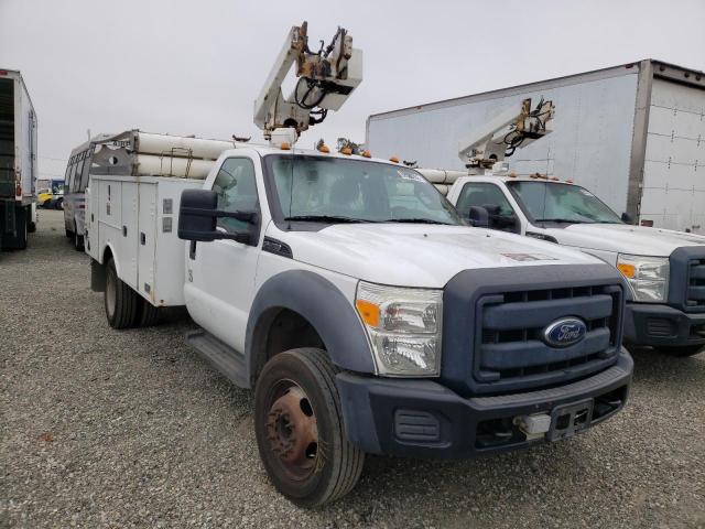 FORD F450 SUPER 2012 1fduf4gy3cec78512