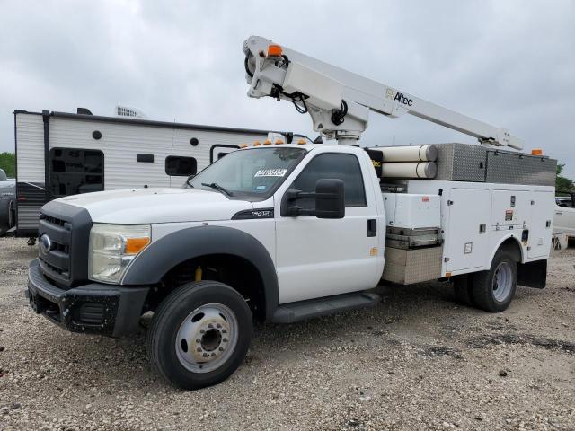 FORD F450 2013 1fduf4gy3dea43819