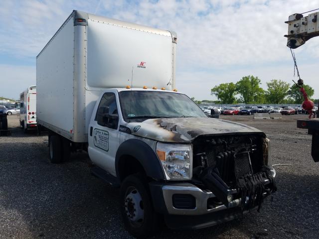 FORD F450 SUPER 2015 1fduf4gy3fec58457