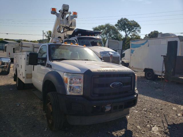 FORD F450 SUPER 2012 1fduf4gy4cec07254