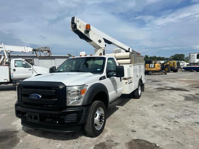 FORD F450 2013 1fduf4gy4deb14655