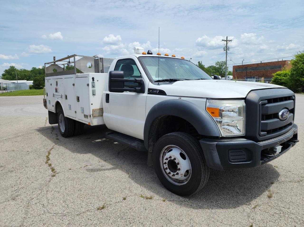 FORD F450 2012 1fduf4gy5ceb70439