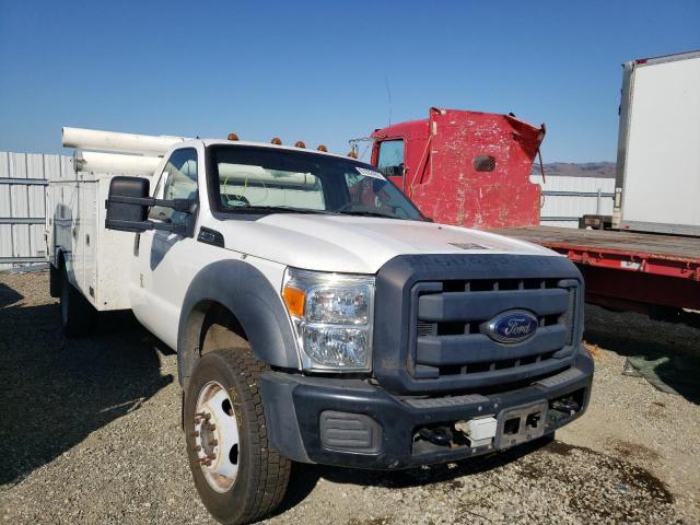 FORD F450 SUPER 2012 1fduf4gy5cec51652