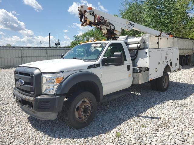 FORD F450 2012 1fduf4gy5ced10666