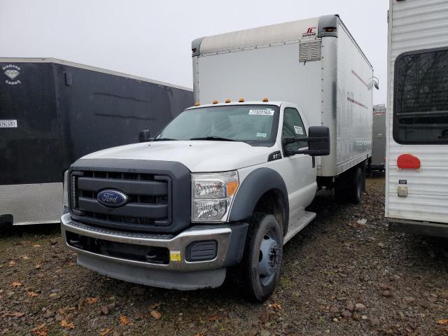 FORD F450 2013 1fduf4gy5dea57589