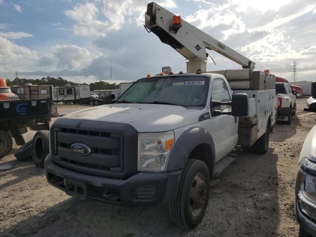 FORD F450 2012 1fduf4gy6cec06476