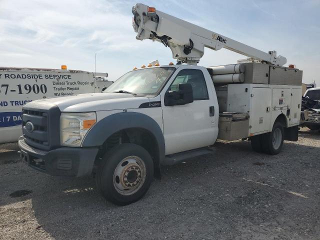 FORD F450 2012 1fduf4gy6cec78505