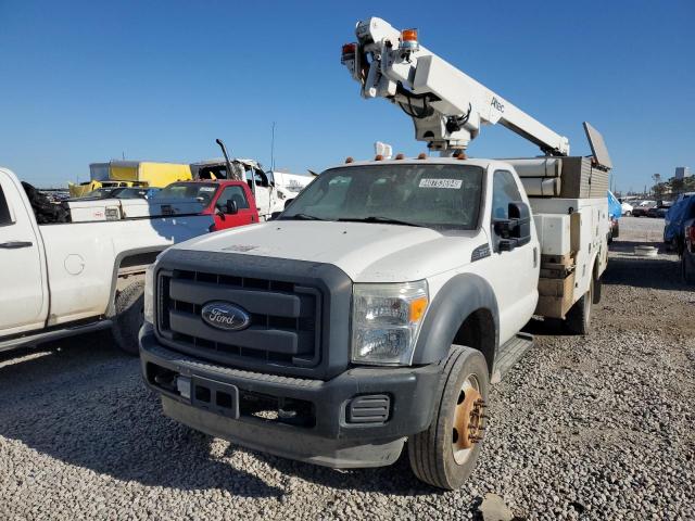 FORD F450 2012 1fduf4gy7cec01979