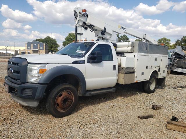 FORD F450 2012 1fduf4gy7cec02002