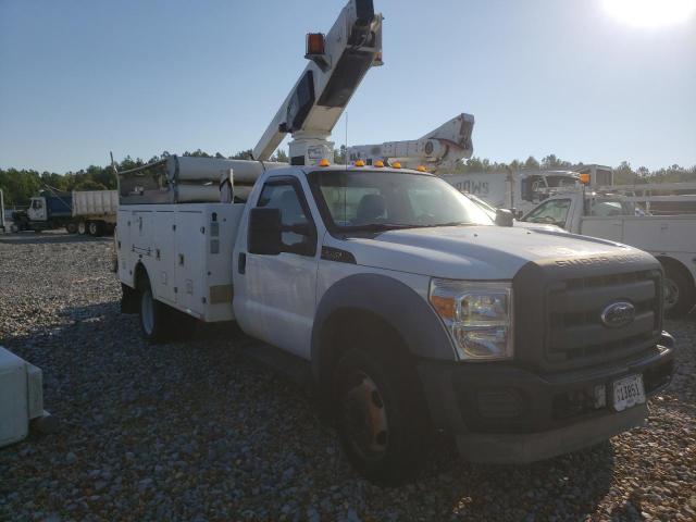 FORD F450 SUPER 2012 1fduf4gy7cec07359