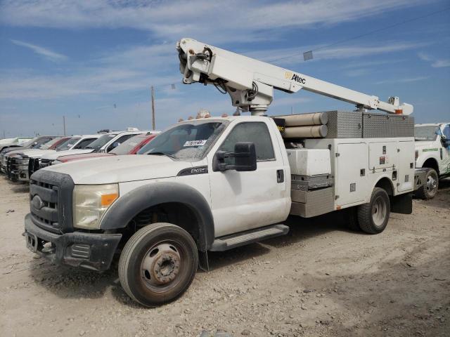 FORD F450 2012 1fduf4gy7cec36098