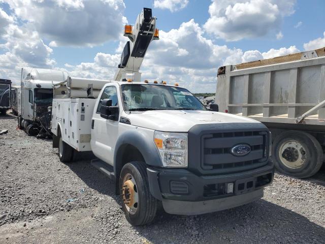 FORD F450 SUPER 2012 1fduf4gy7cec36263